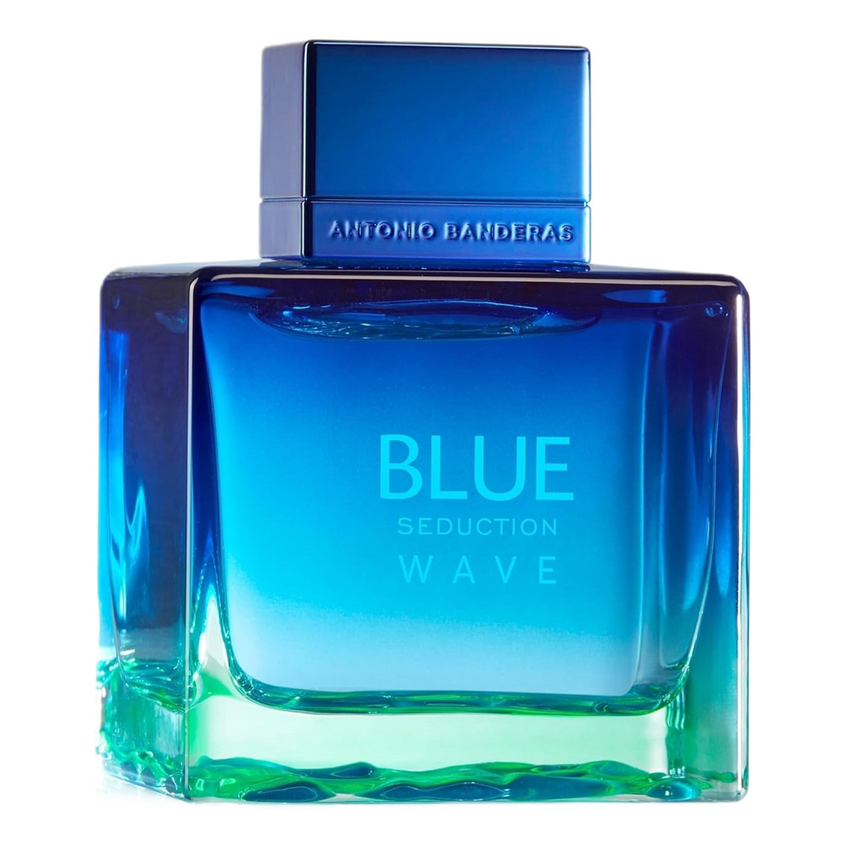 Antonio Banderas Blue Seduction Wave For Men Woda toaletowa spray 100ml