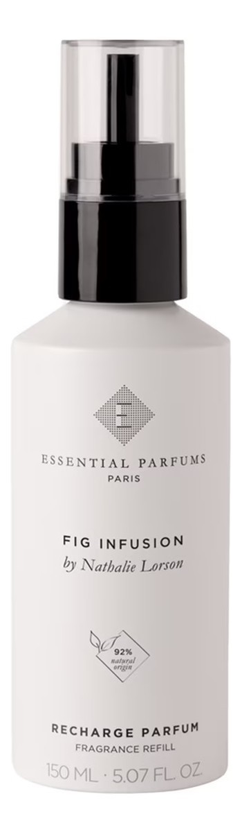 Woda perfumowana refill