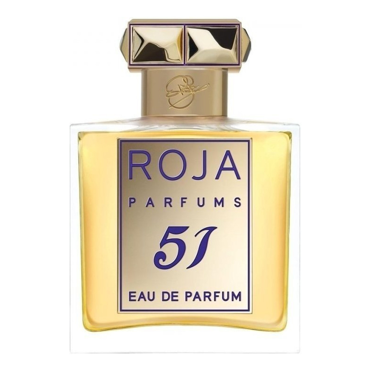 Roja Parfums 51 Pour Femme Woda perfumowana spray 50ml