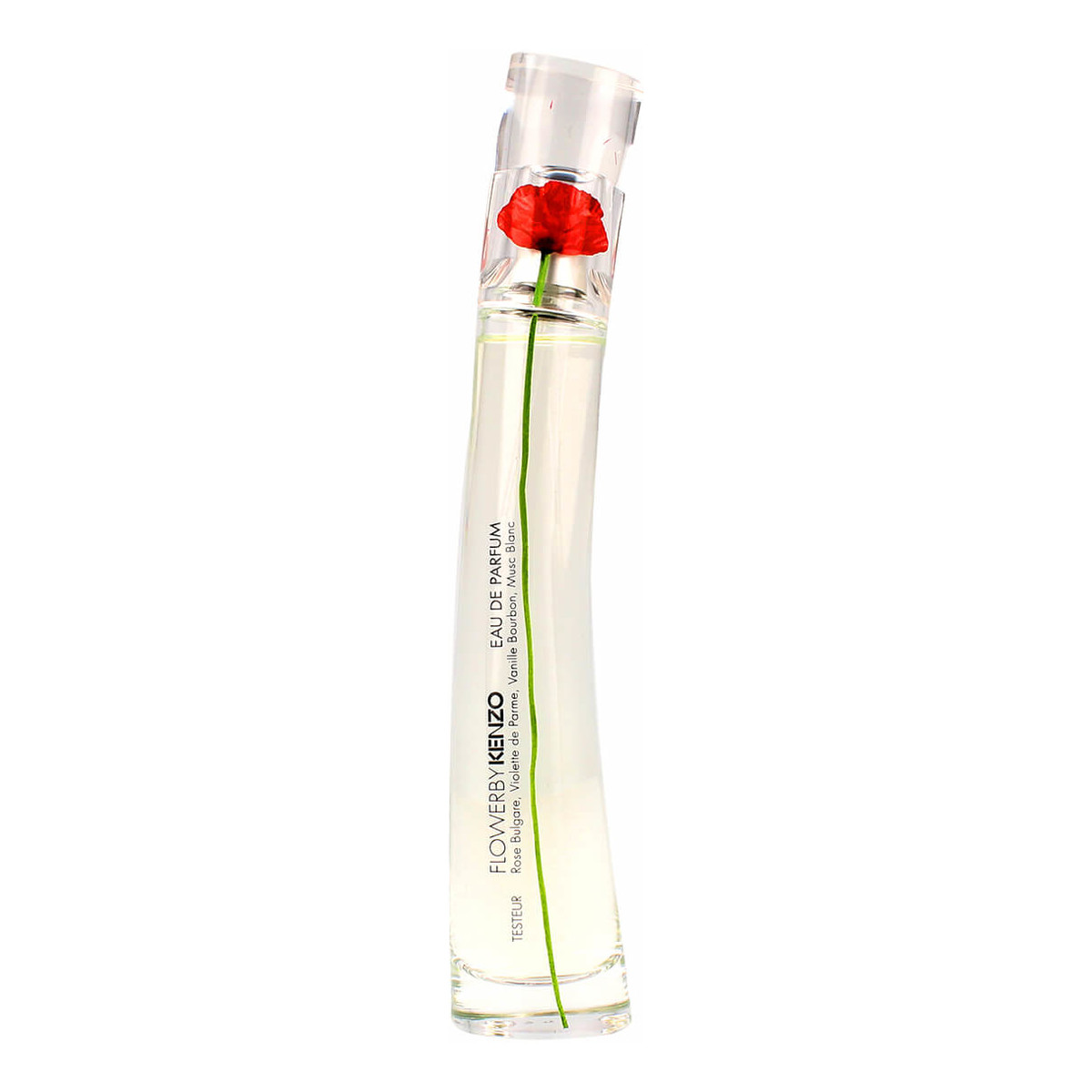 Kenzo Flower by Kenzo Woda perfumowana spray tester 50ml