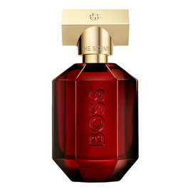 Elixir perfumy spray