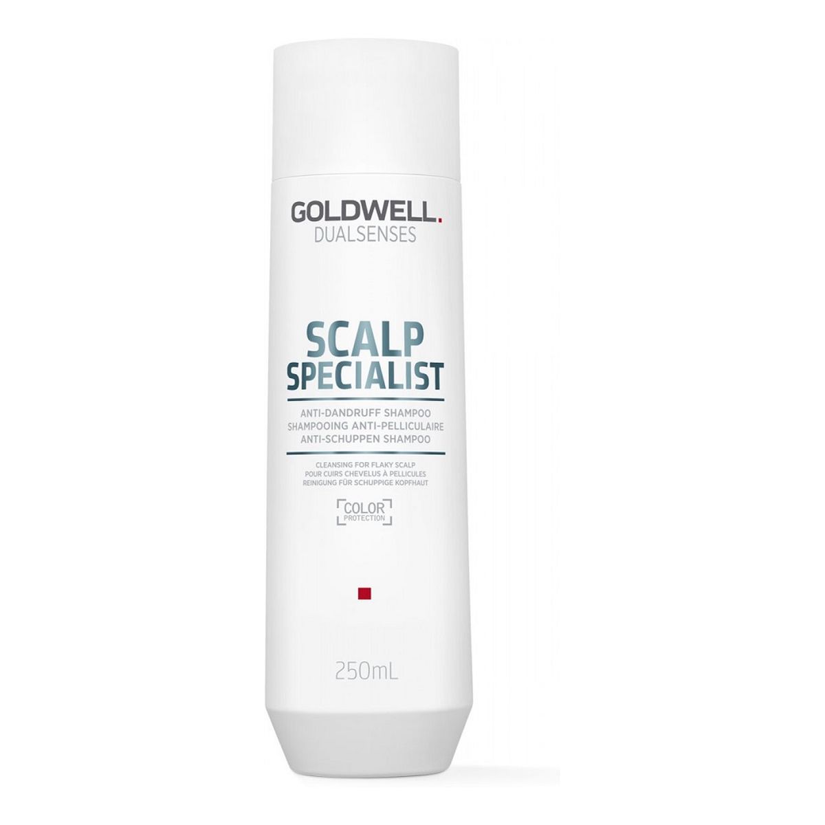 Goldwell Dualsenses scalp specialist anti-dandruff shampoo szampon przeciwłupieżowy 250ml