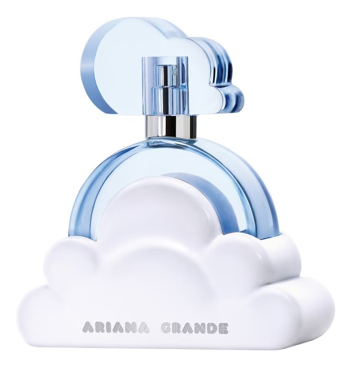 Woda perfumowana spraytester