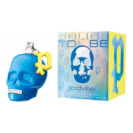 Woda toaletowa spray