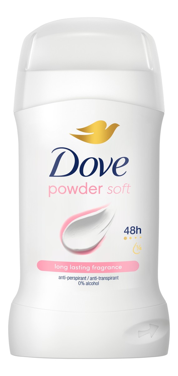 Soft Antyperspirant w sztyfcie