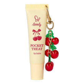 Pocket Treat Lip Balm aromatyczny balsam do ust