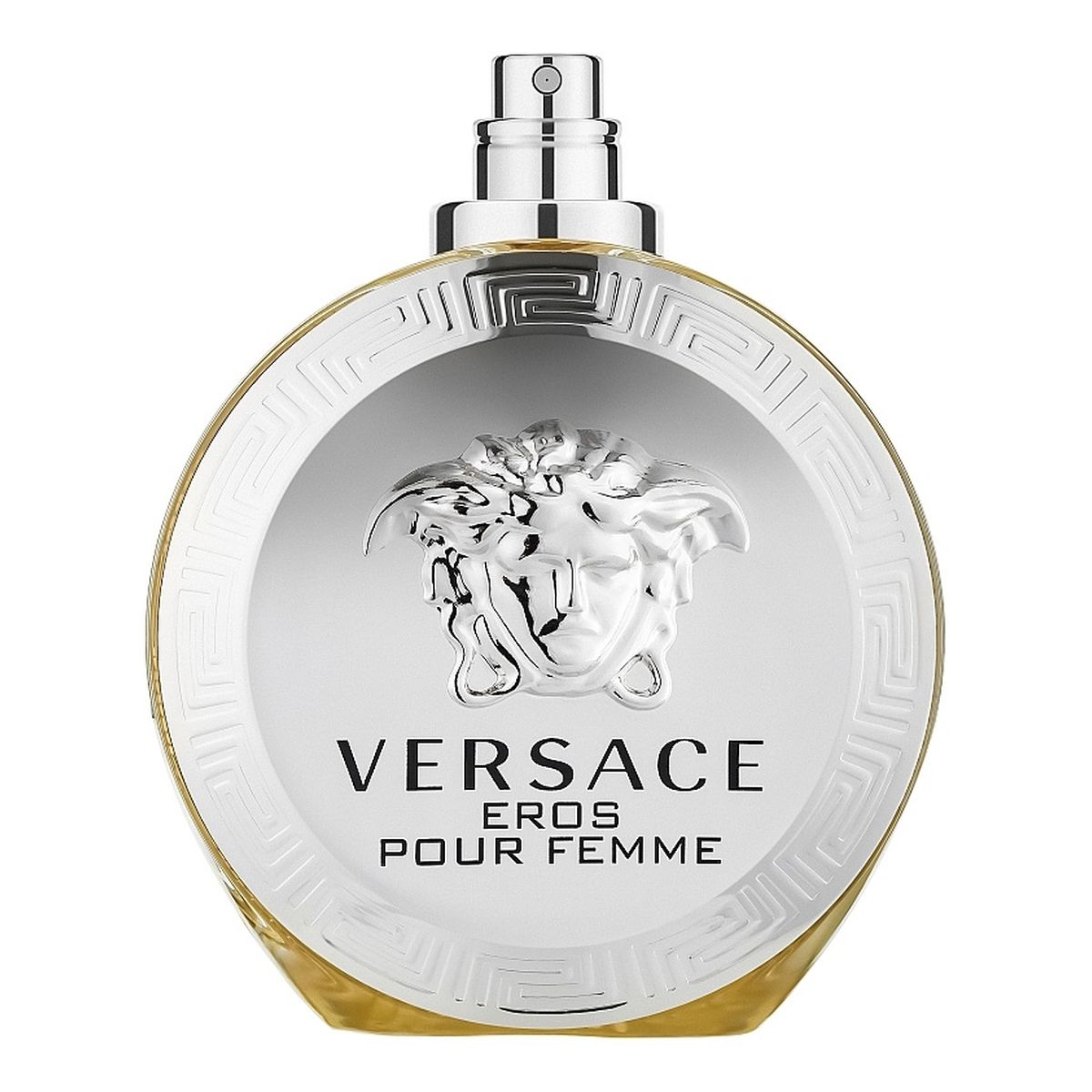 Versace Eros Pour Femme Woda toaletowa spray tester 100ml