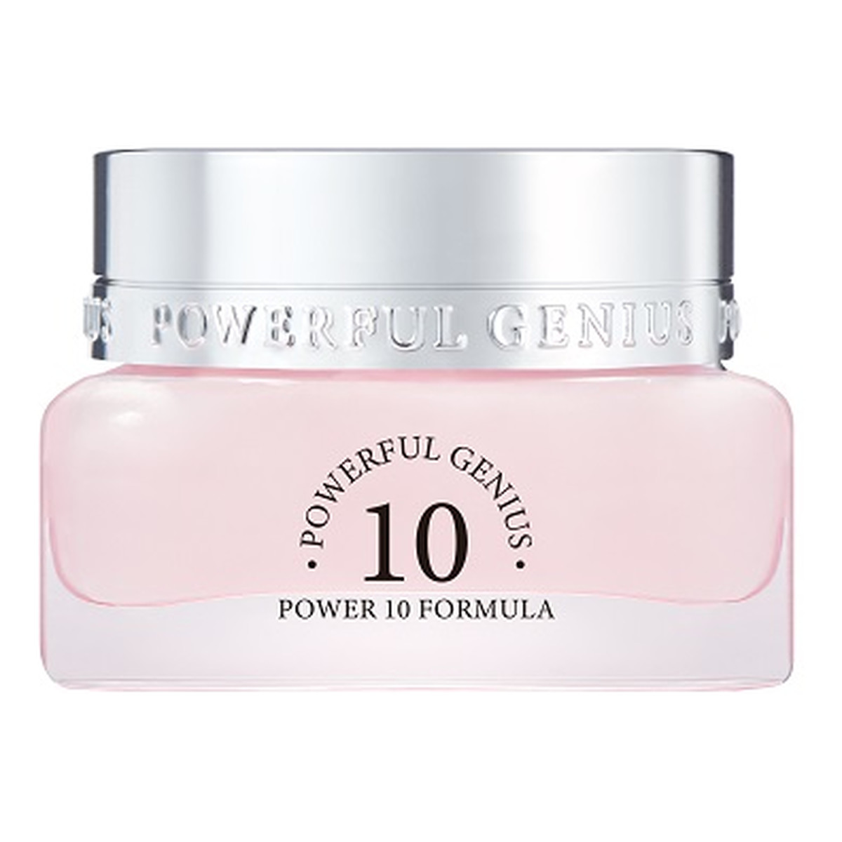 It's Skin Power 10 Formula Powerful Genius Cream odmładzająco-naprawczy Krem do twarzy 45ml