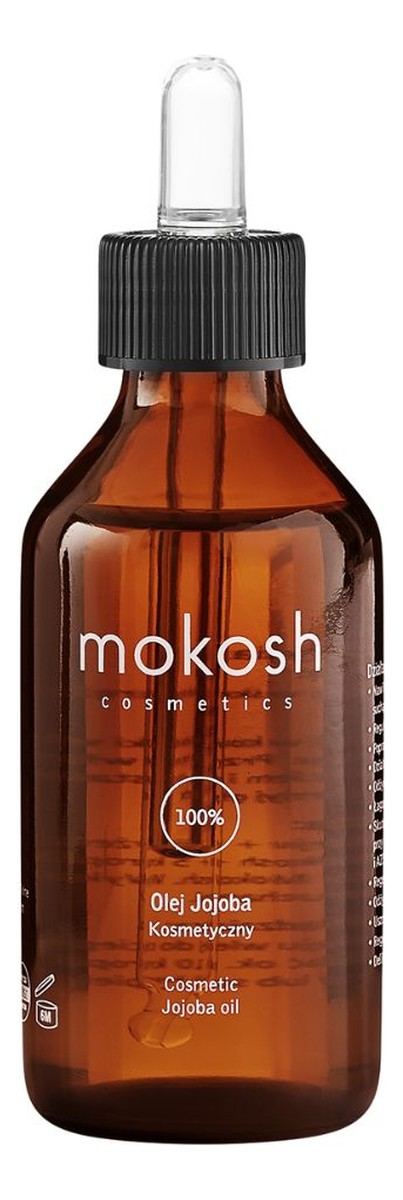 Olej jojoba
