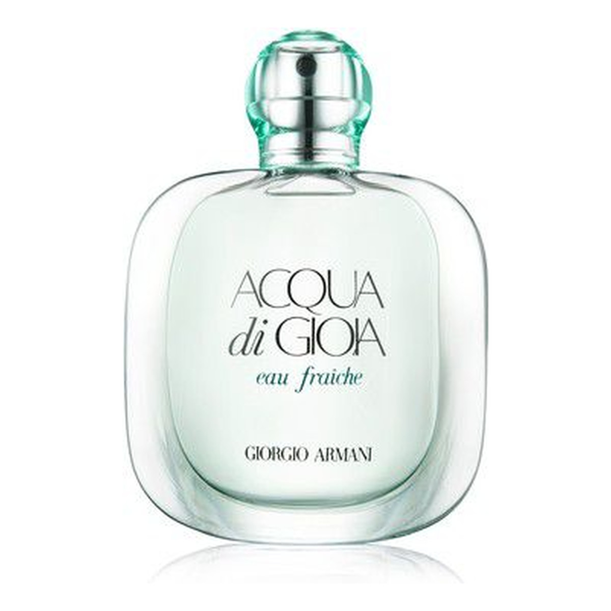 Giorgio Armani Acqua Di Gioia Eau Fraiche Woda Toaletowa 100ml