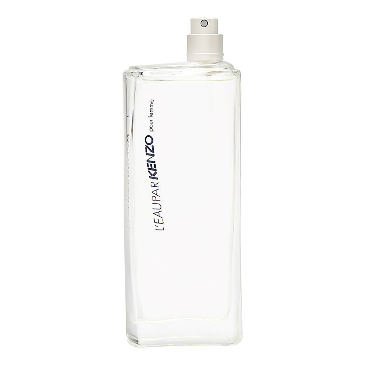 Kenzo L`eau Par Pour Femme Woda toaletowa spray TESTER 100ml