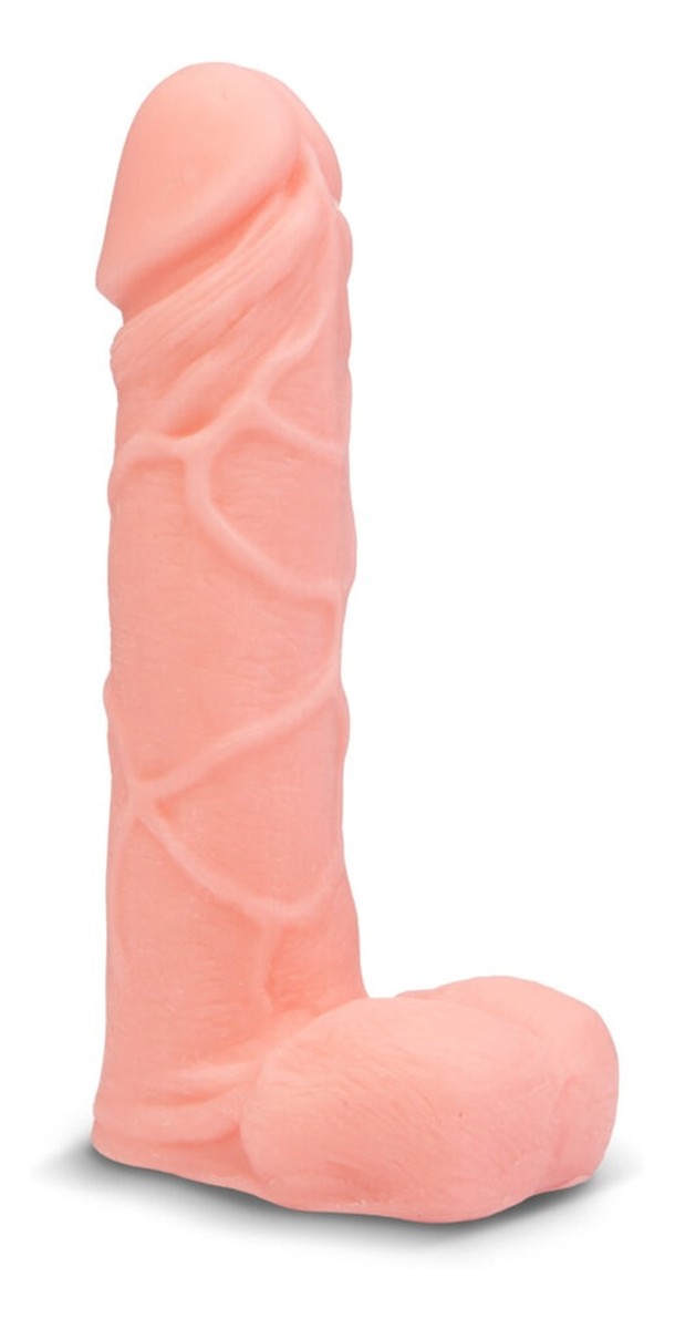 Mydło penis xxl