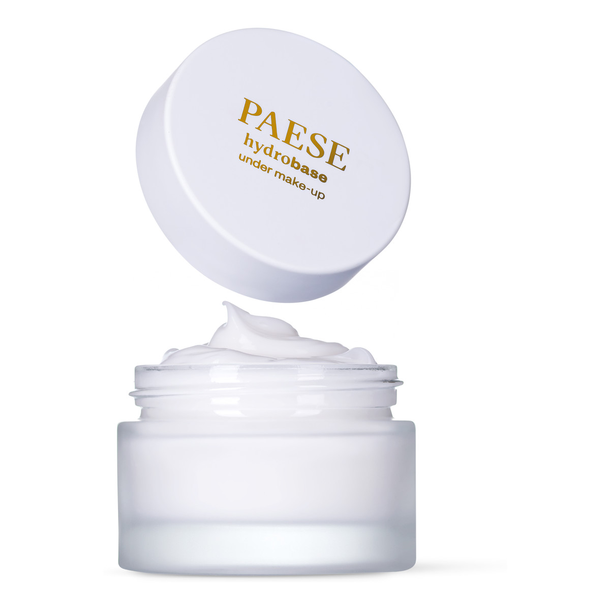 Paese Hydrobase Nawilżająco - pielęgnująca baza pod makijaż 30ml