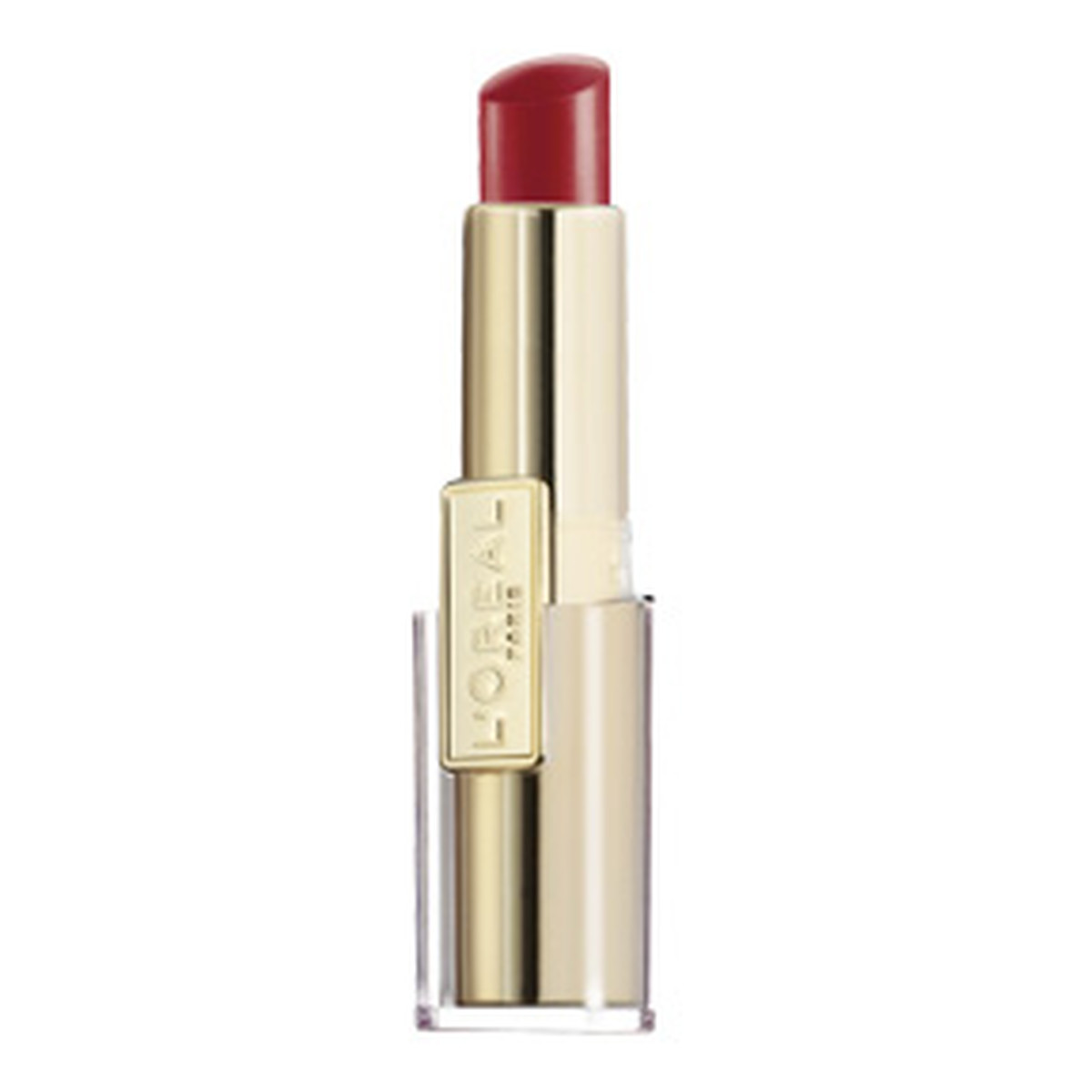 L'Oreal Paris Rouge Caresse Szminka