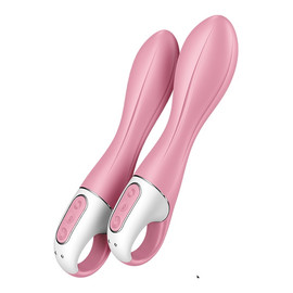 Air Pump Vibrator 2 Inflatable G-Spot Vibrator wibrator ssący