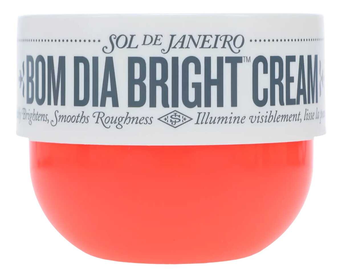 Krem do ciała Bom Dia Bright
