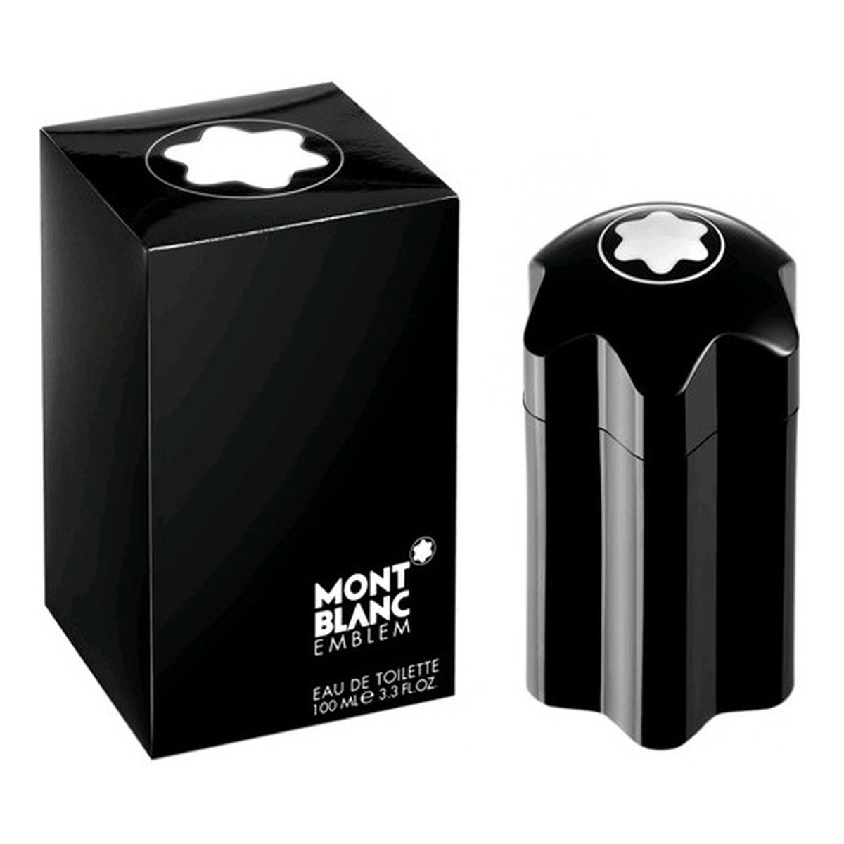 Mont Blanc Emblem Woda toaletowa spray 100ml