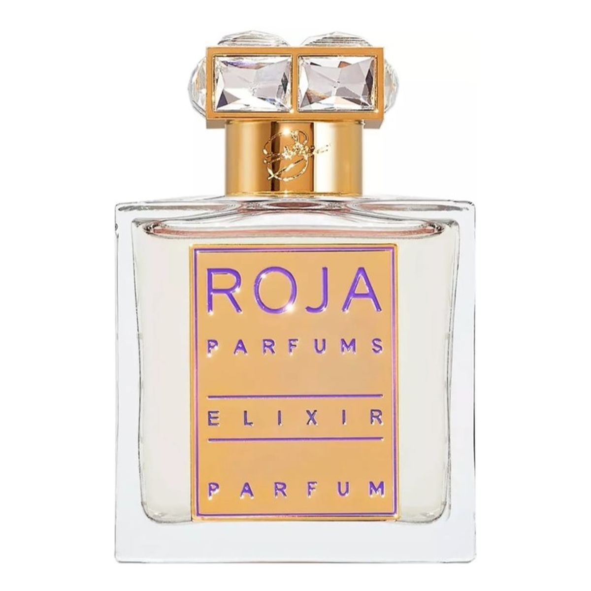 Roja Parfums Elixir Pour Femme Perfumy spray 50ml