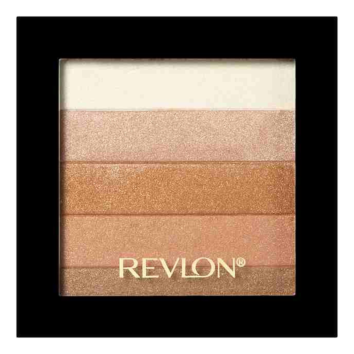 Revlon Highlighting Palette Paleta Rozświetlaczy 7g