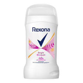 Antyperspirant w sztyfcie dla kobiet