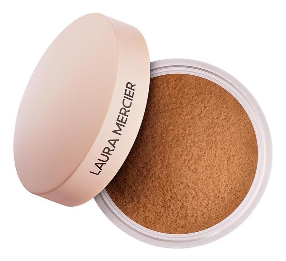 Setting Powder Ultra-Blur Mini puder do twarzy Medium Deep