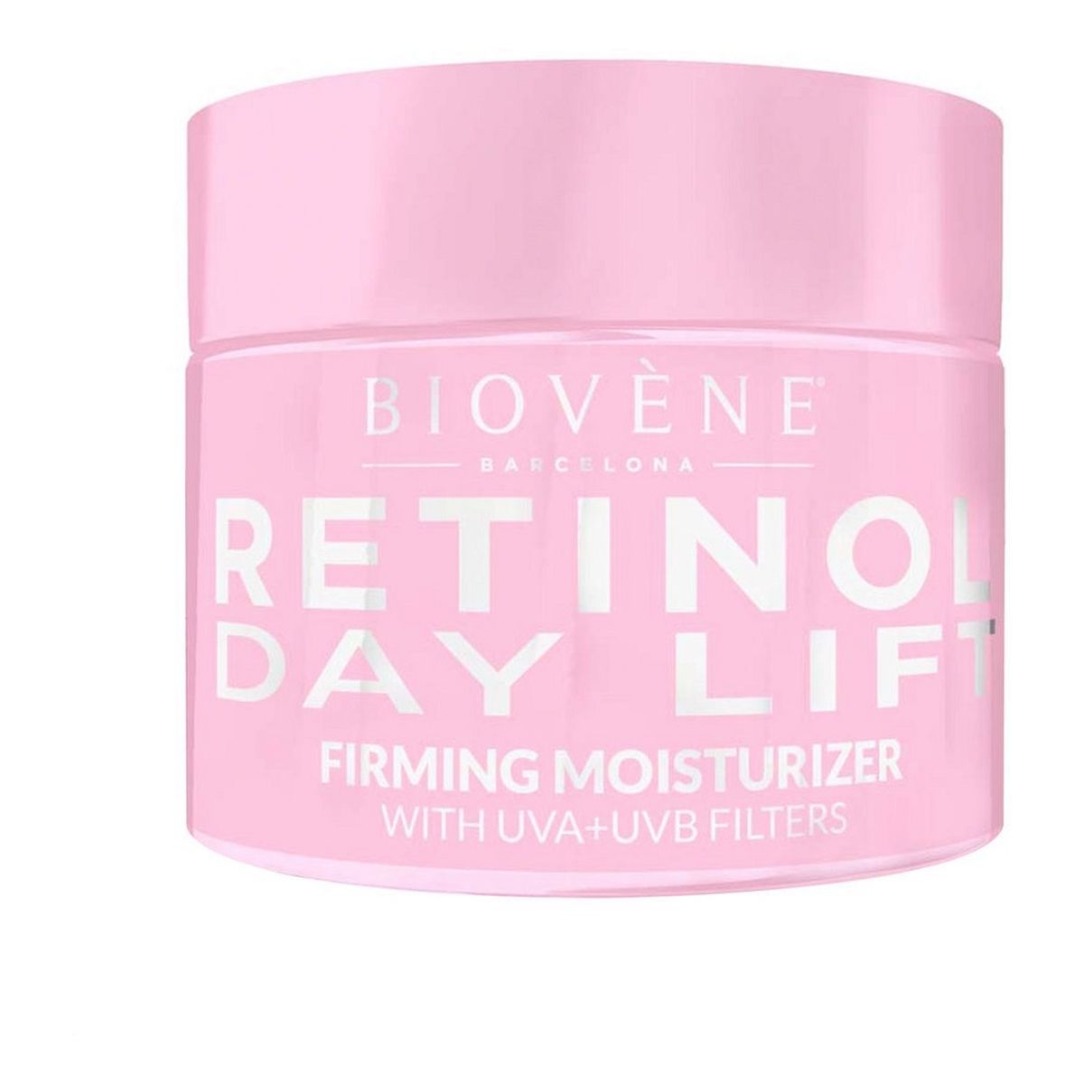 Biovene Retinol Day Lift Krem do twarzy na dzień z retinolem 50ml