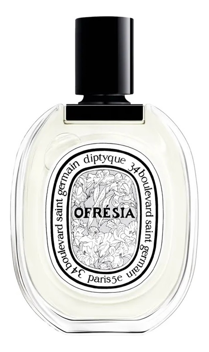 Woda toaletowa spray