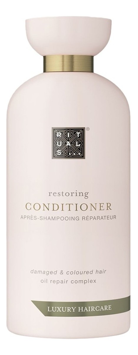 Conditioner regenerująca odżywka do włosów