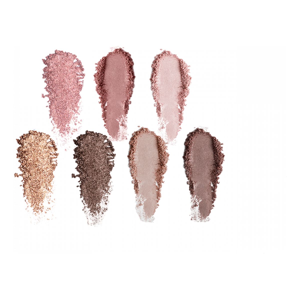 Lamel Selflove Paleta cieni 8g