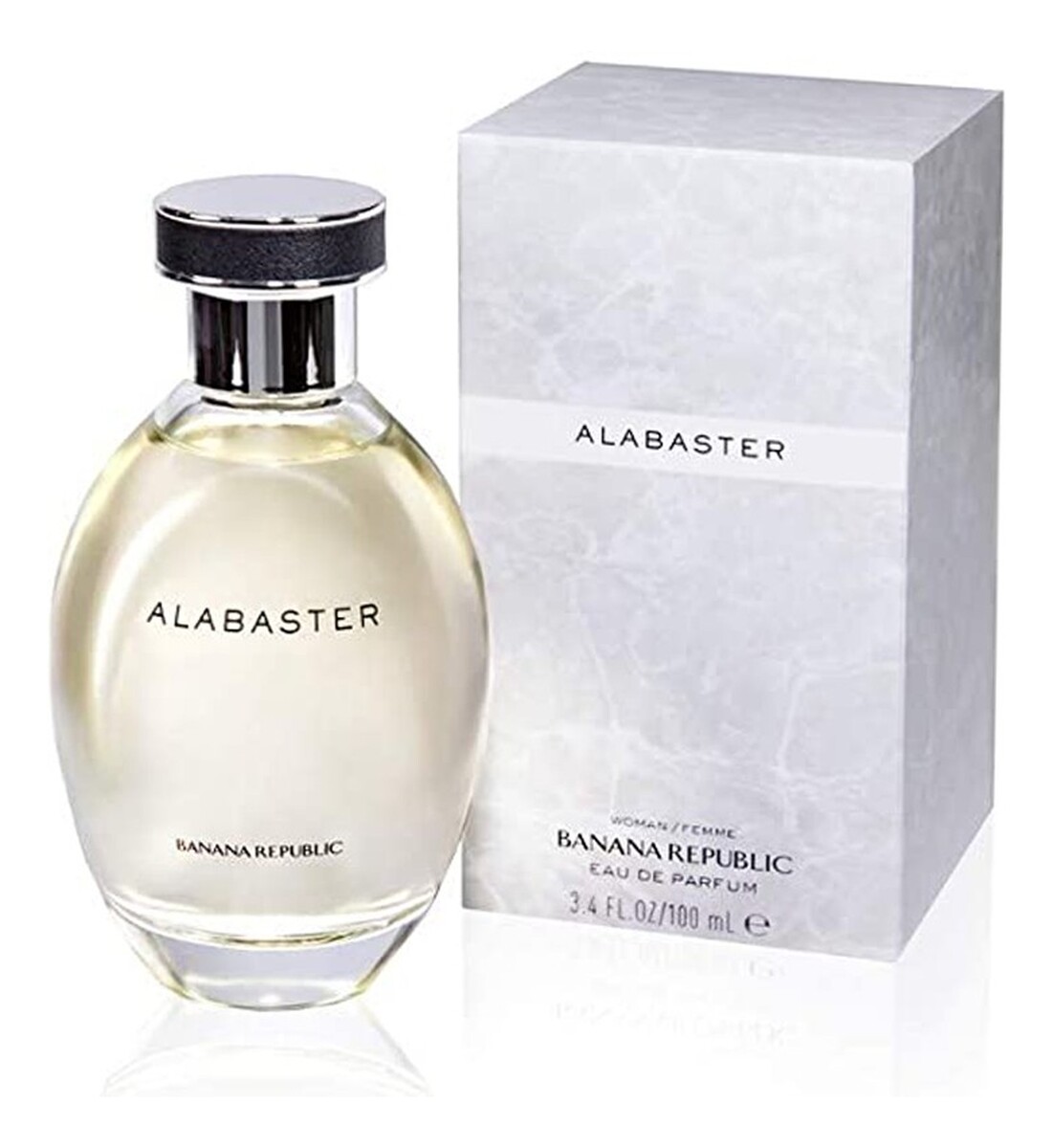 Woda perfumowana spray