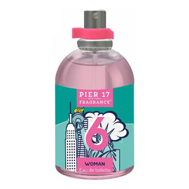 Woda toaletowa spray