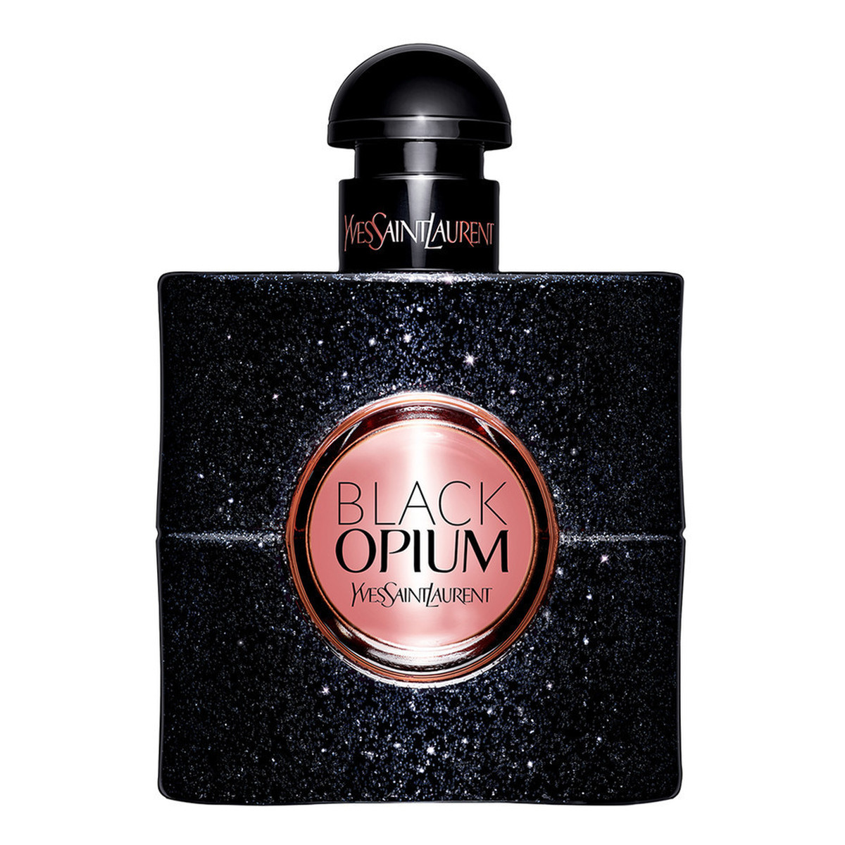 Yves Saint Laurent Black Opium Pour Femme woda perfumowana spray 50ml