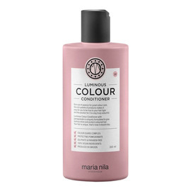 conditioner odżywka do włosów farbowanych i matowych