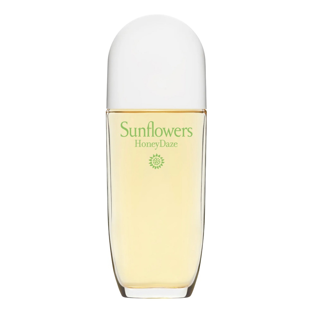 Elizabeth Arden Sunflowers HoneyDaze woda toaletowa spray 100ml