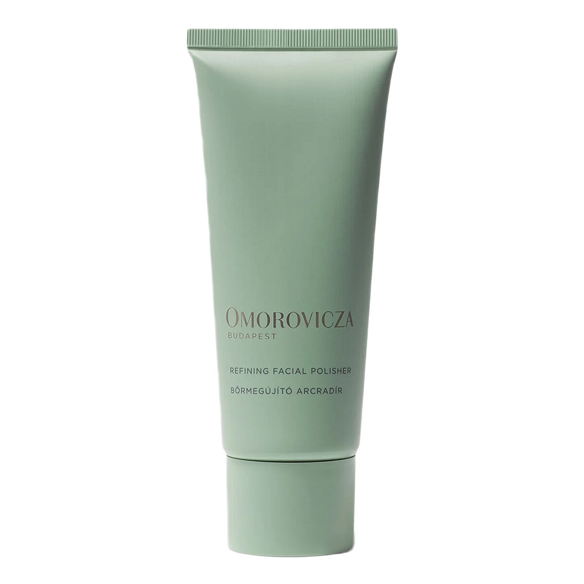 Omorovicza Refining facial polisher peeling do twarzy 100ml