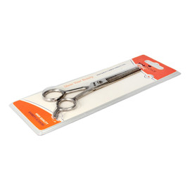 Nożyczki fryzjerskie - degażówki (20476) 1 szt.