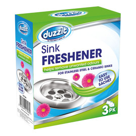 Sink Freshener Odświeżacz do zlewu