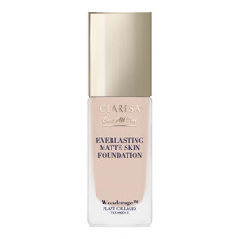 Everlasting Matte Skin Podkład matująco-wygładzający