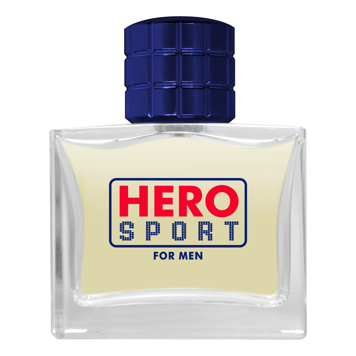 Mayfair Hero Sport For Men Woda Toaletowa Dla Mężczyzn 100ml