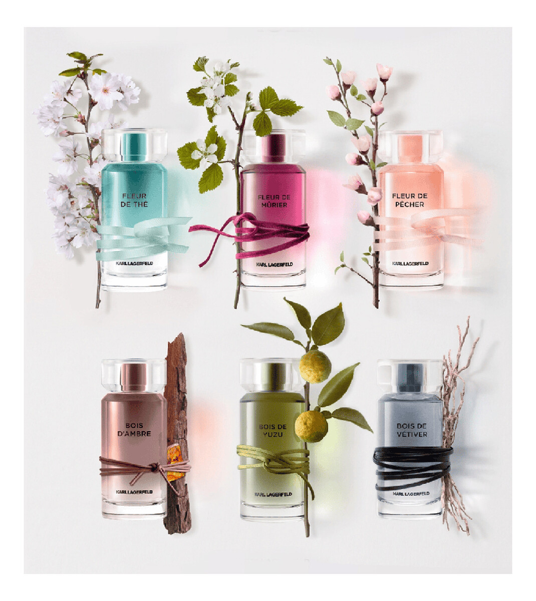 Woda perfumowana spray