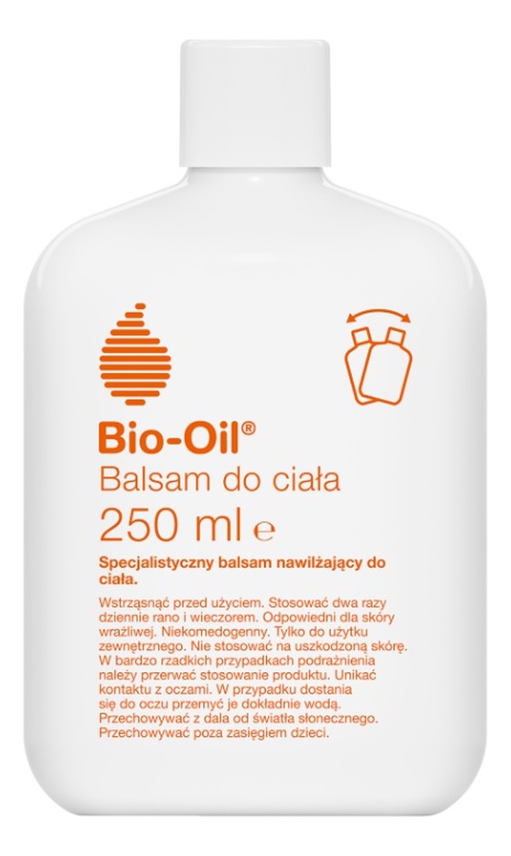 Balsam do ciała