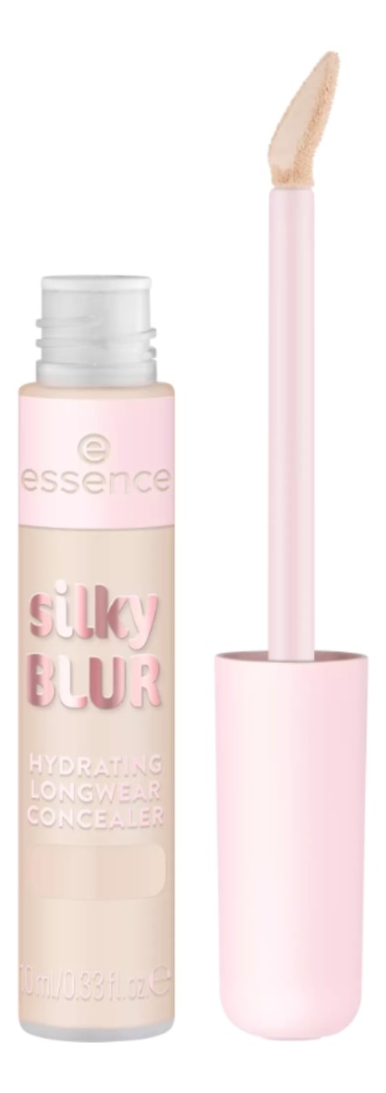 Hydrating Longwear Concealer Korektor Do Twarzy