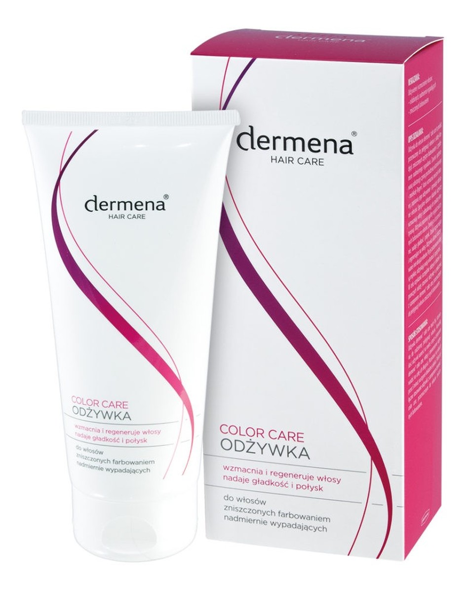 Odżywka do włosów Color Care