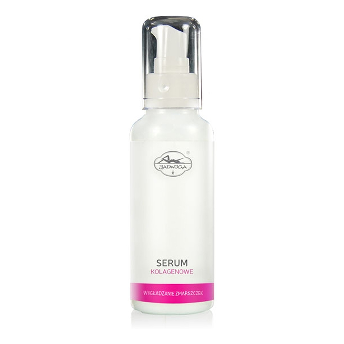 Jadwiga Serum kolagenowe wygładzające zmarszczki 120ml