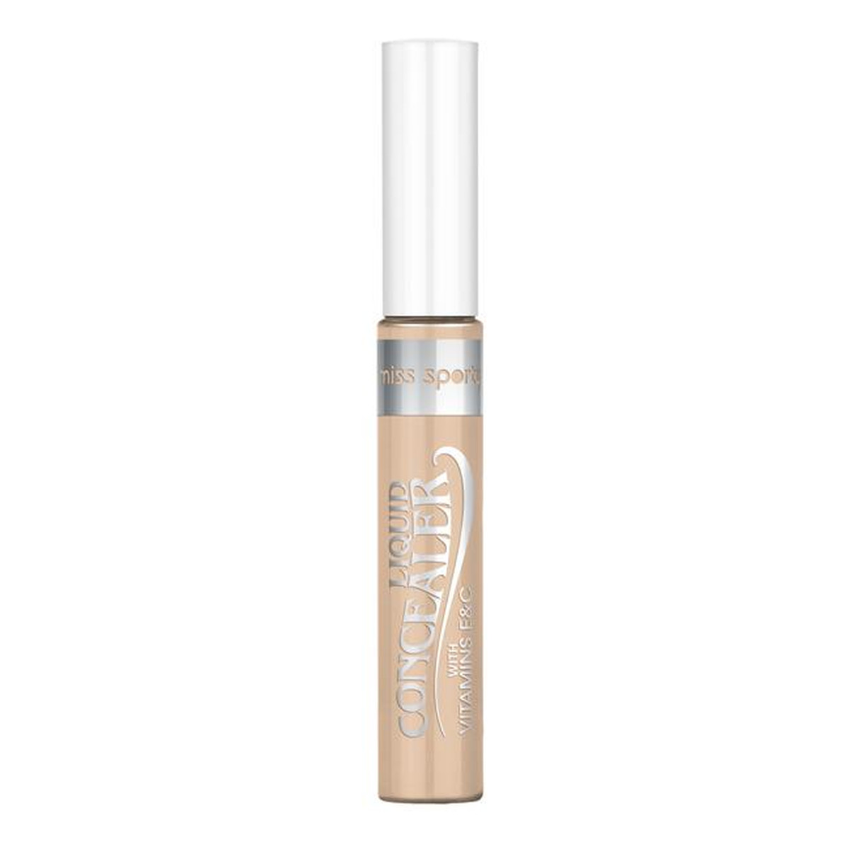 Miss Sporty Liquid Concealer Korektor w Płynie 6ml