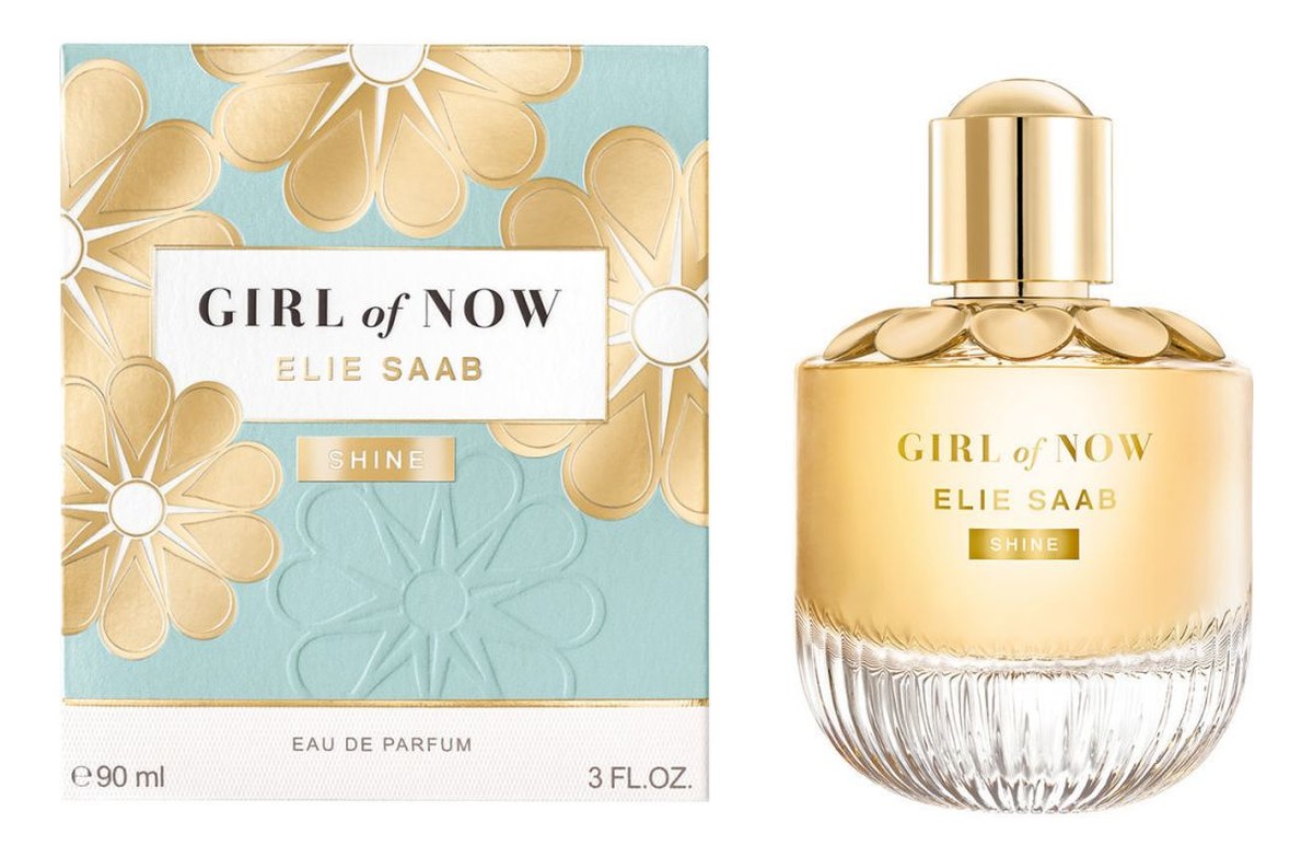 Woda perfumowana spray