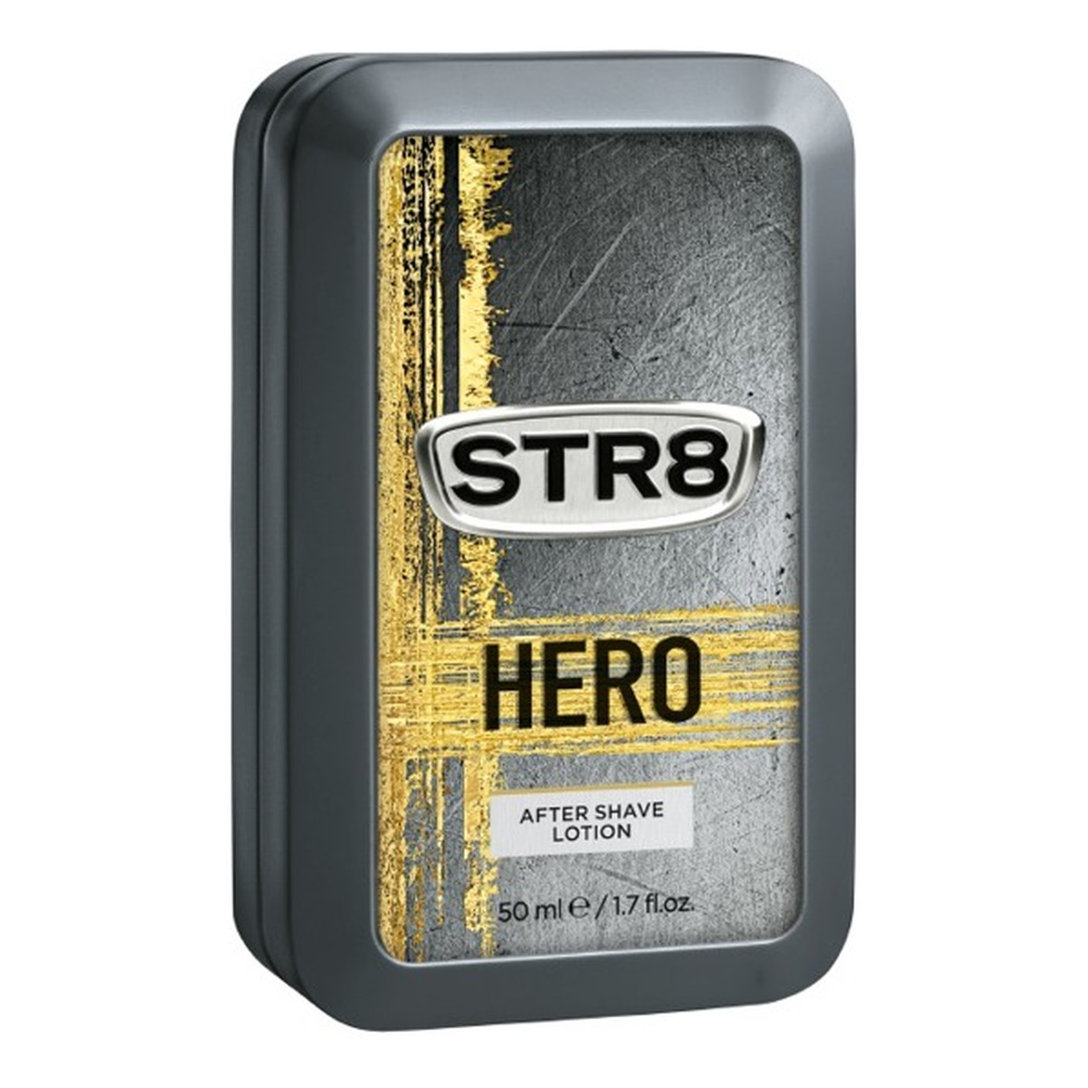 STR8 Hero Płyn po goleniu 50ml