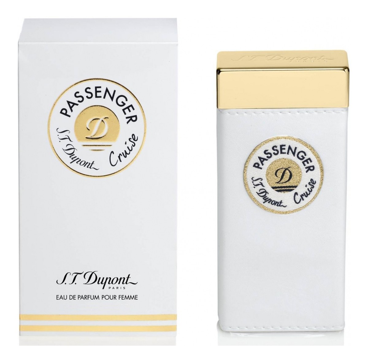 Woda perfumowana