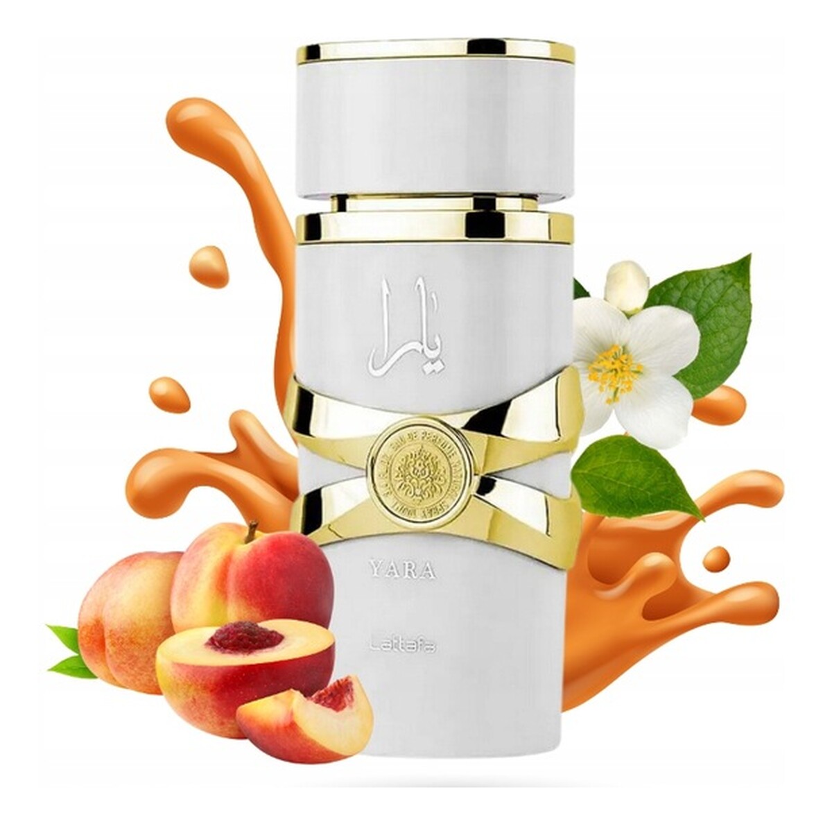 Woda perfumowana spray