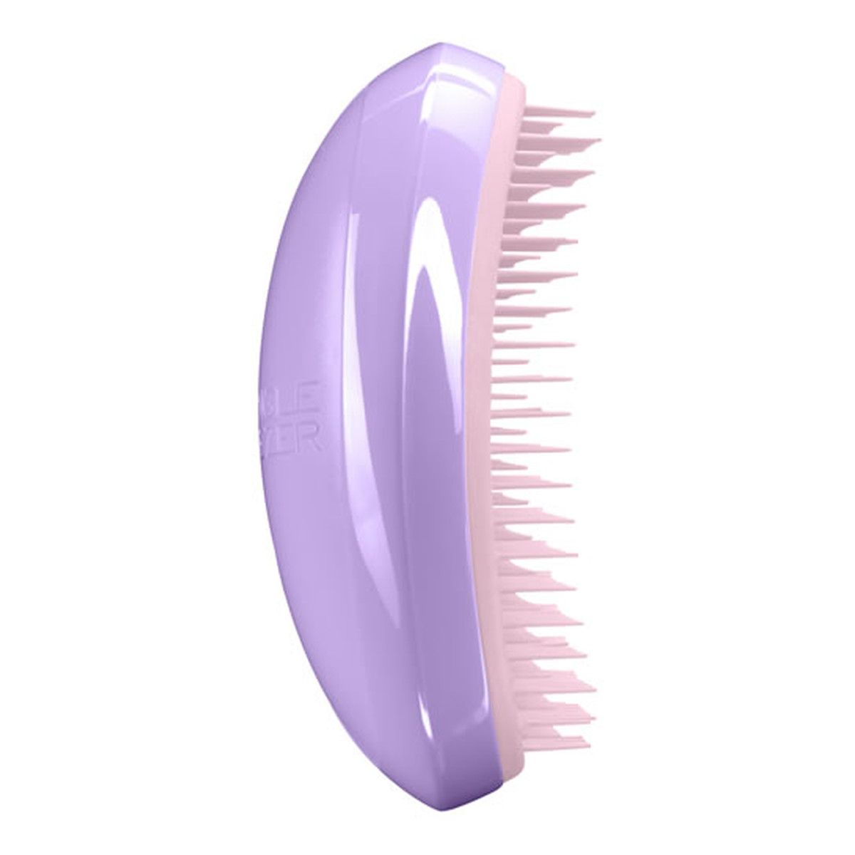 Tangle Teezer Salon Elite Sweet Lilac Wrzosowo - Różowa Szczotka Do Włosów Edycja Limitowana